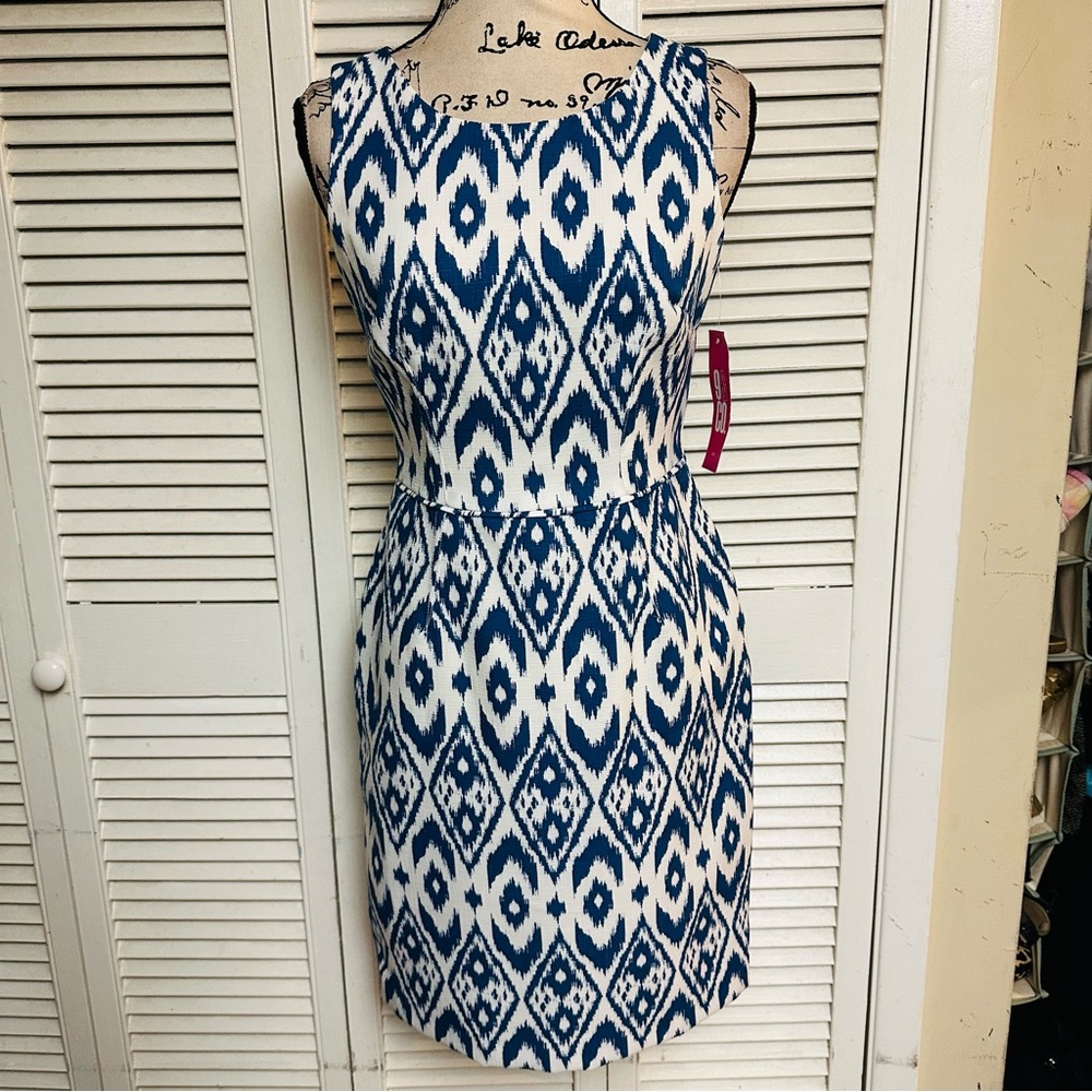 New with tags 9 & Co dress